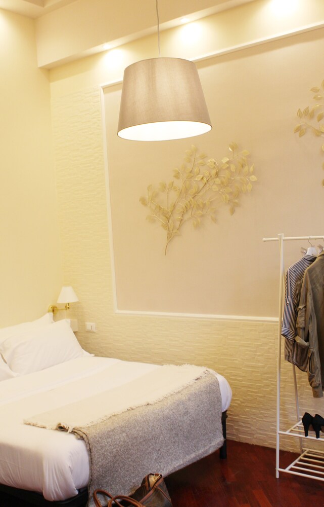 Piazza del Popolo Sweet Rooms