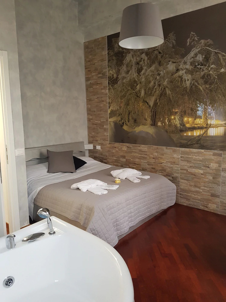 Piazza del Popolo Sweet Rooms