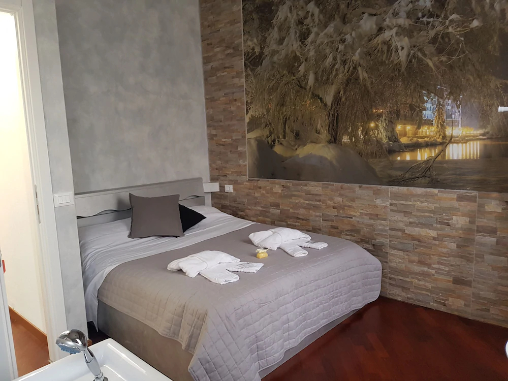 Piazza del Popolo Sweet Rooms