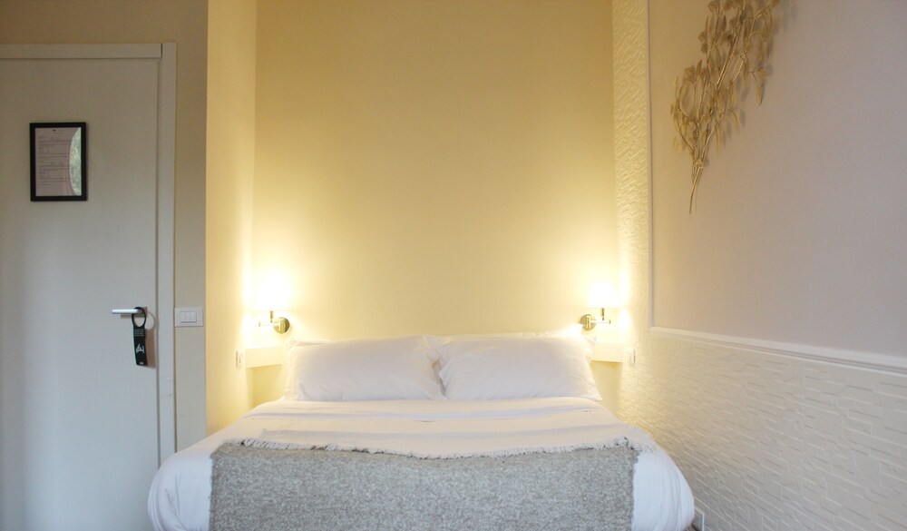 Piazza del Popolo Sweet Rooms