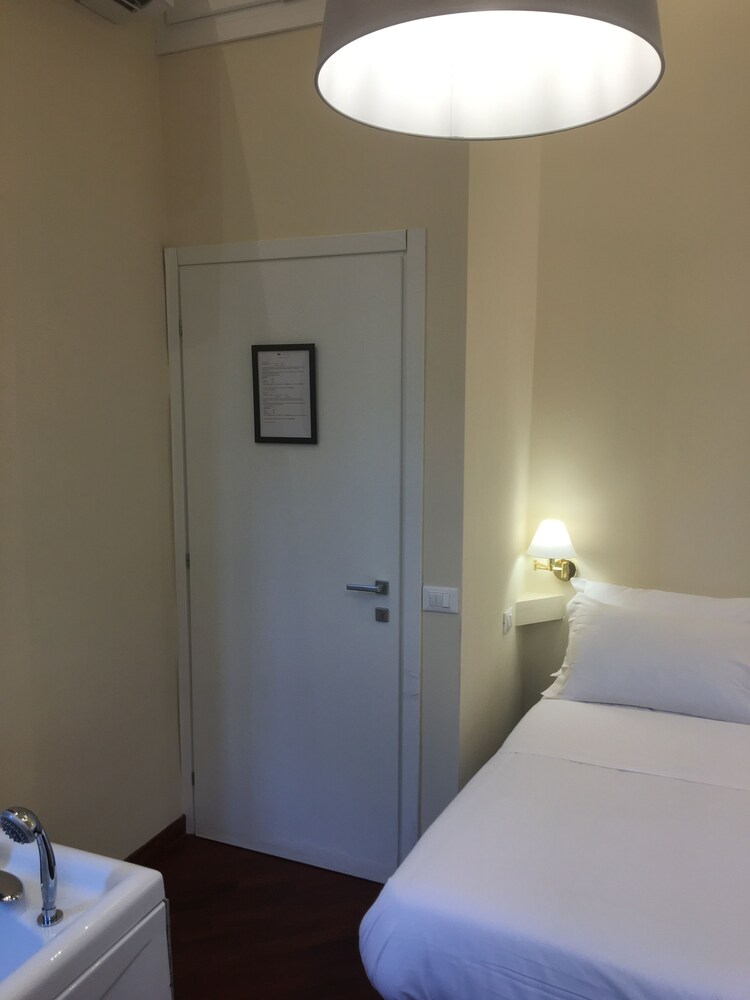 Piazza del Popolo Sweet Rooms