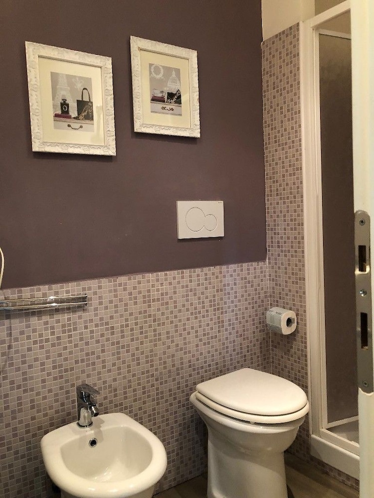 Piazzetta de' Monti Suites