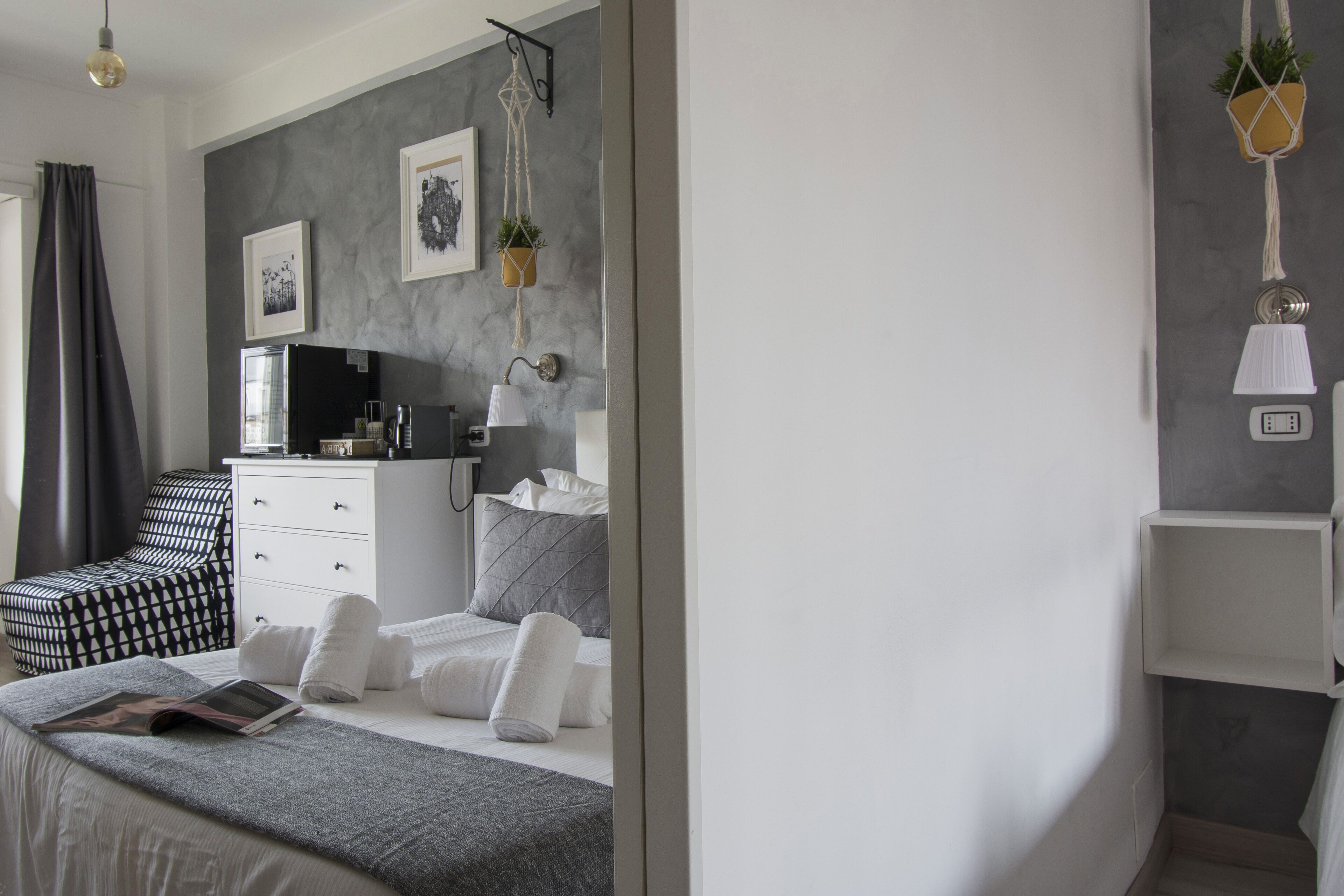 Piccolo Hotel Boutique