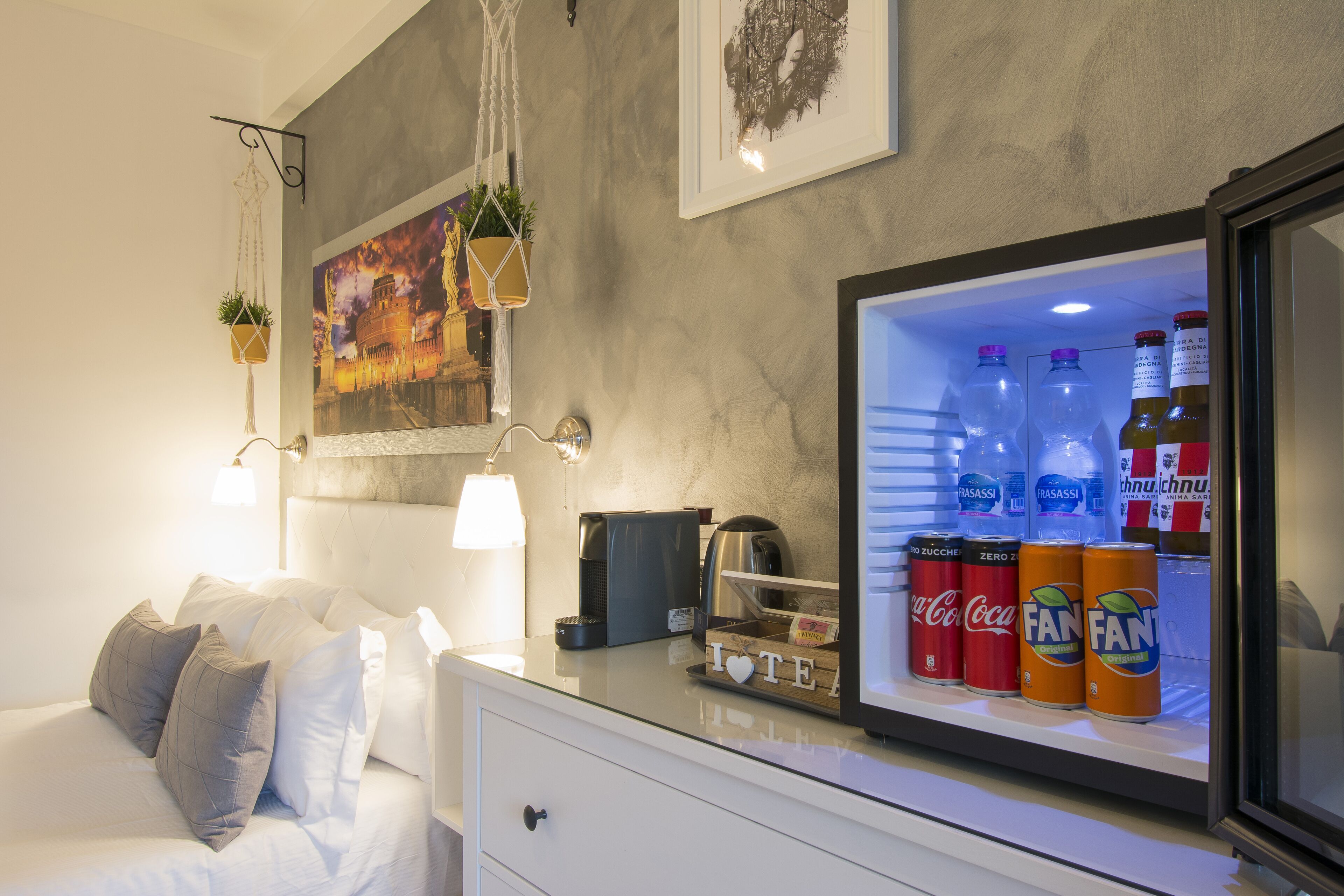 Piccolo Hotel Boutique