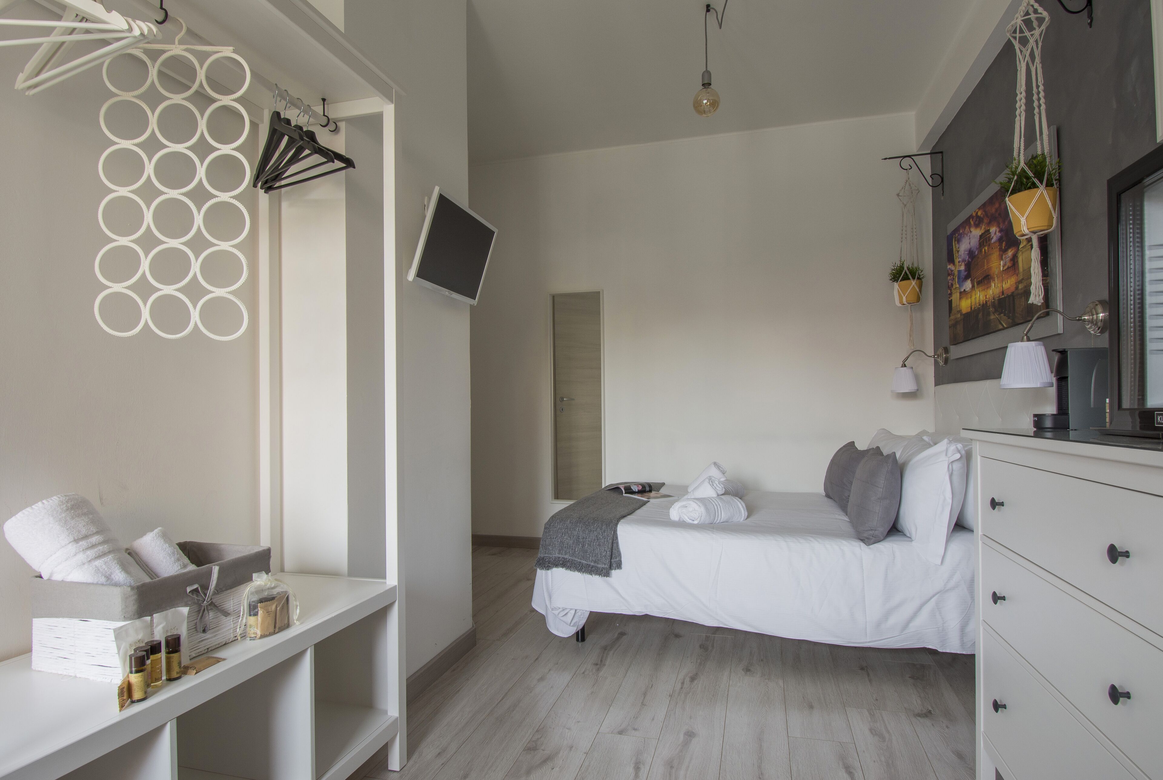 Piccolo Hotel Boutique