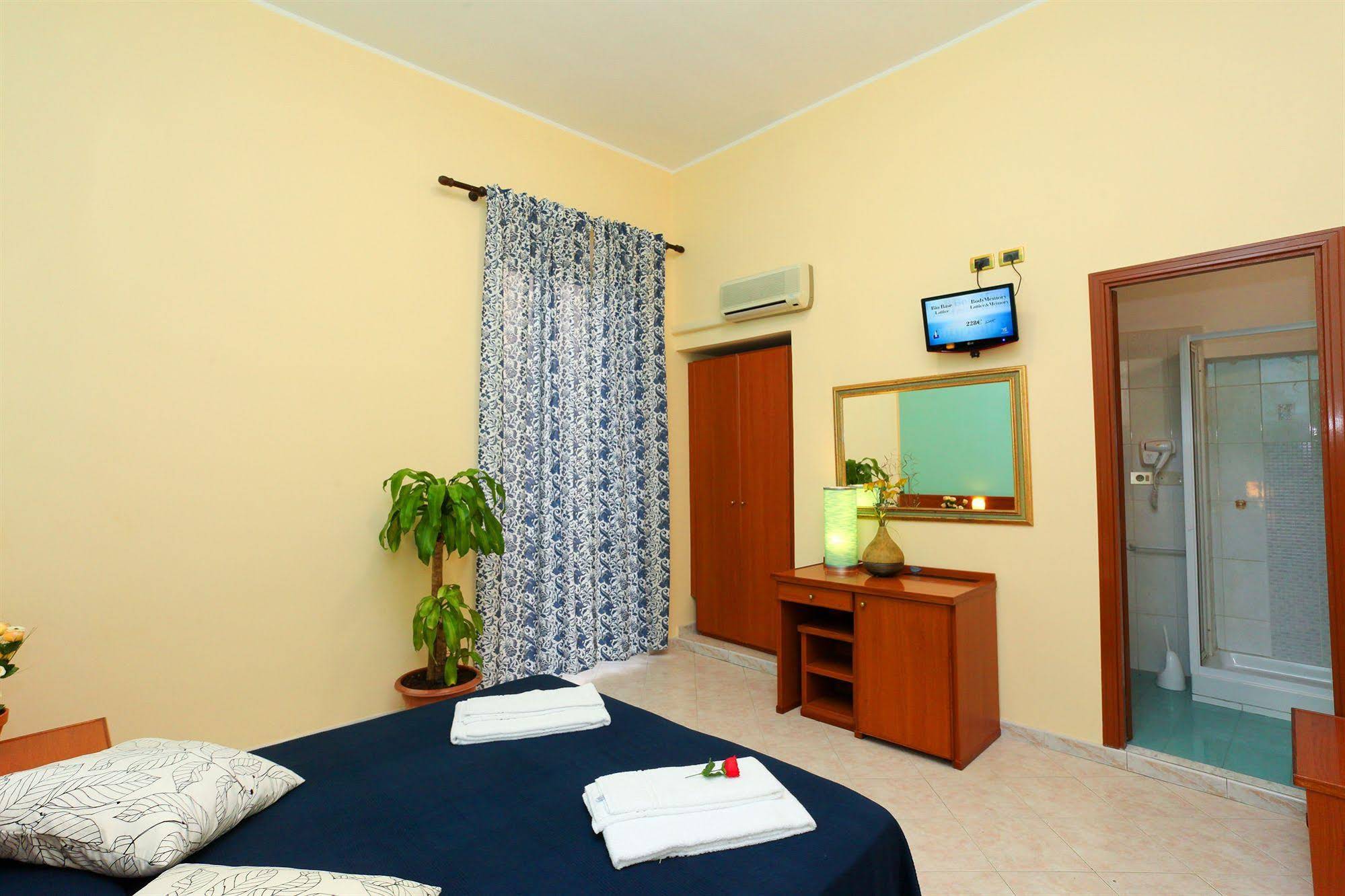 Pisa Hotel