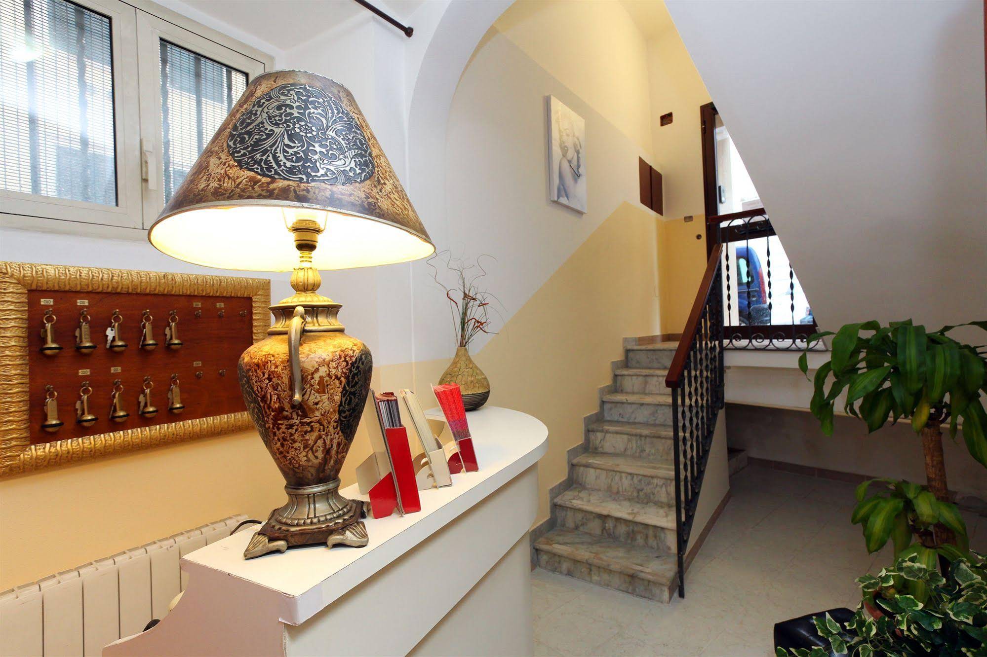 Pisa Hotel