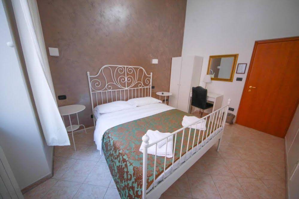 Pisa Hotel