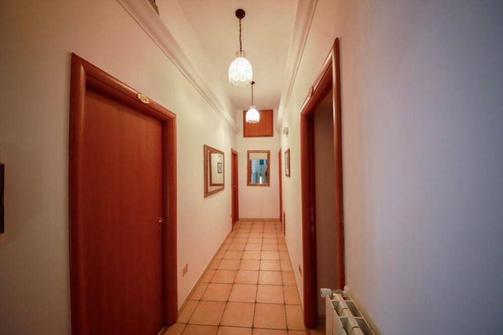 Pisa Hotel