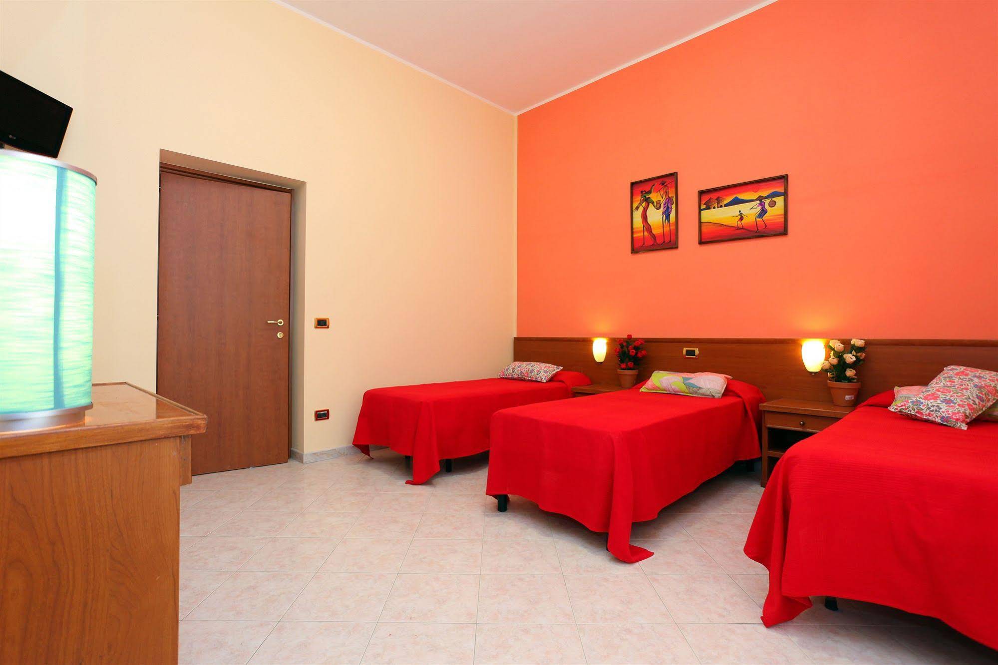Pisa Hotel