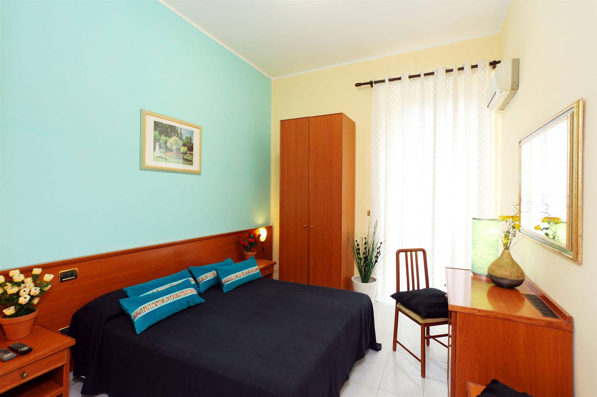 Pisa Hotel