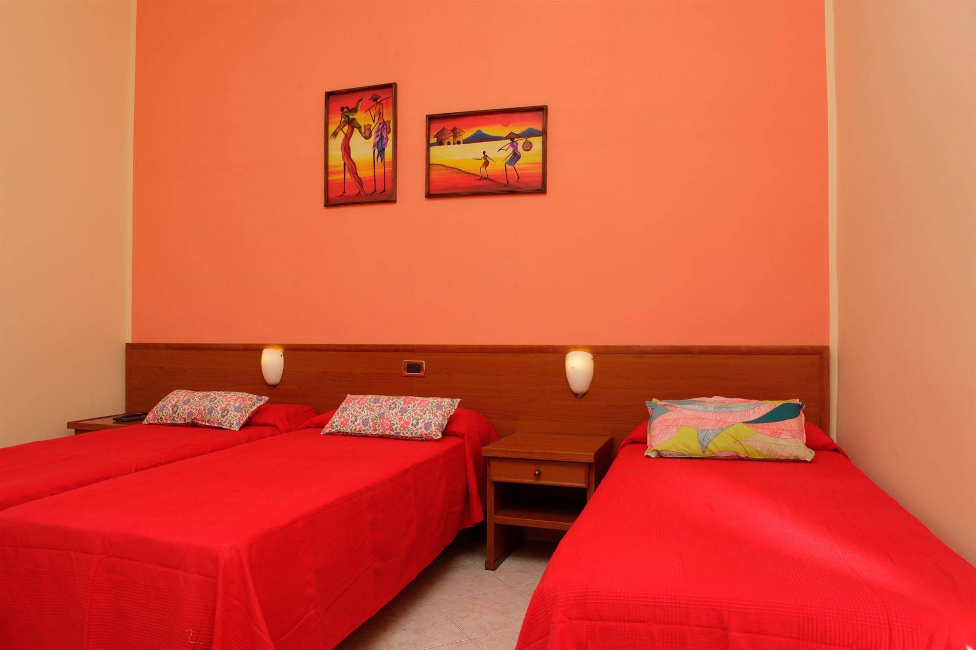 Pisa Hotel