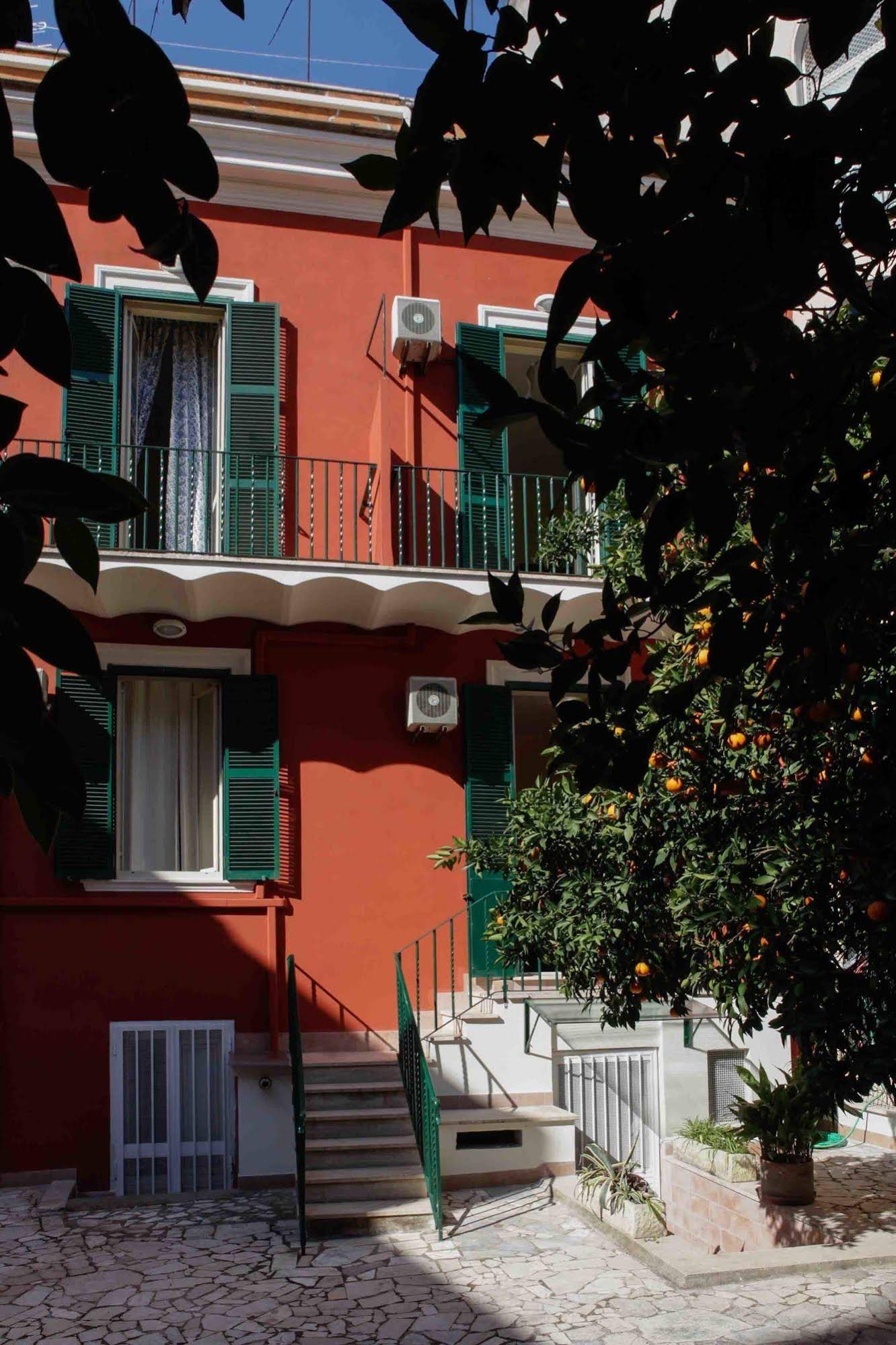 Pisa Hotel