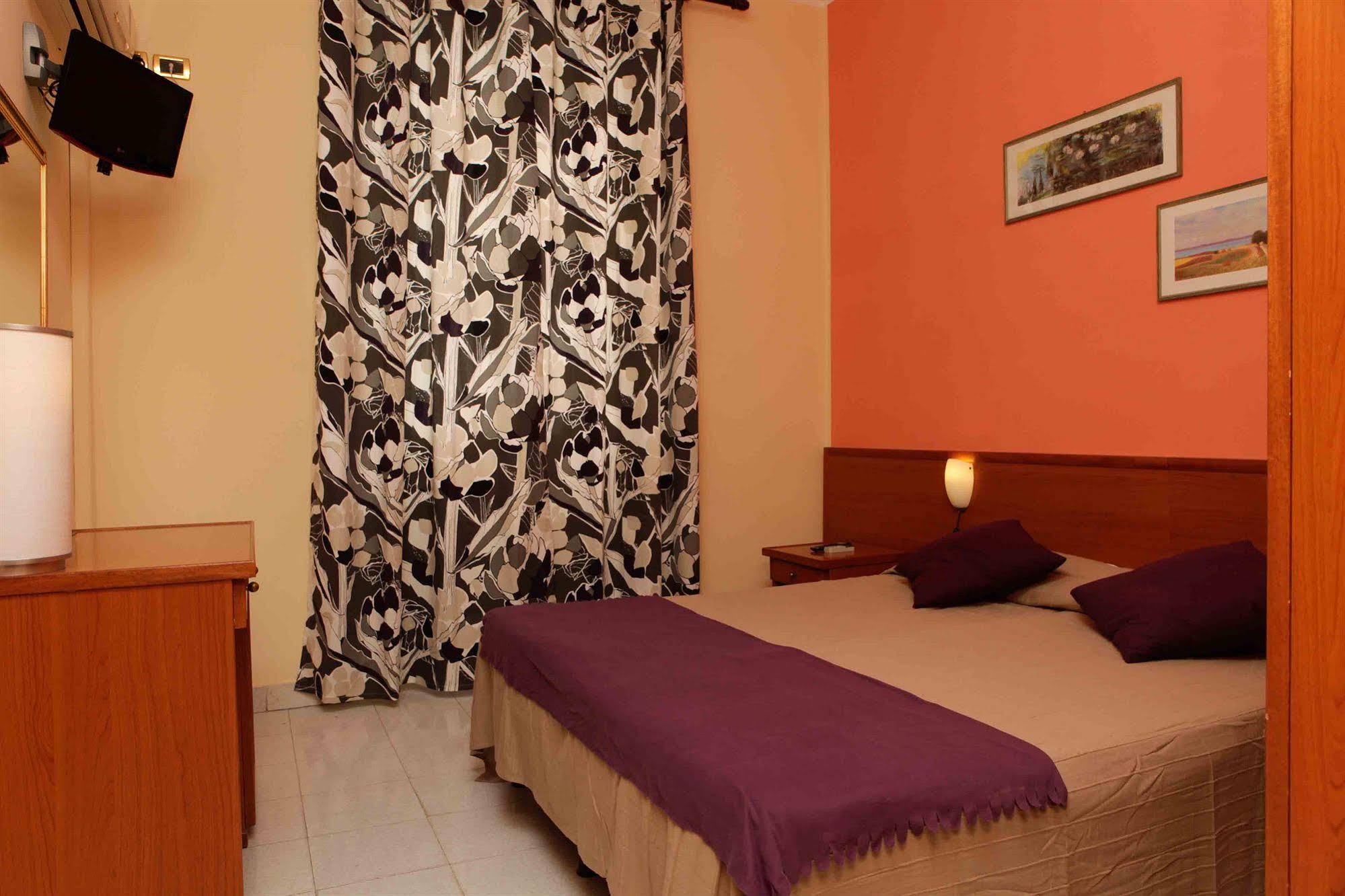 Pisa Hotel