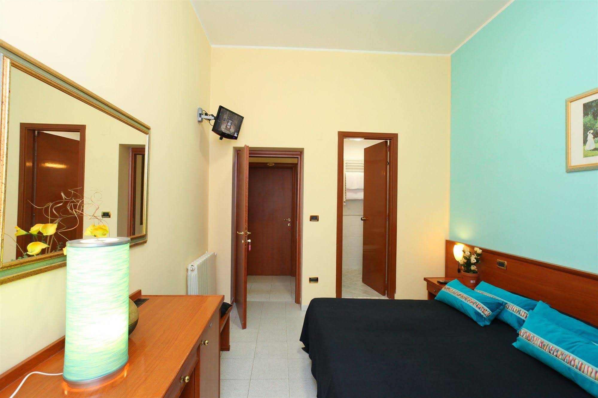 Pisa Hotel