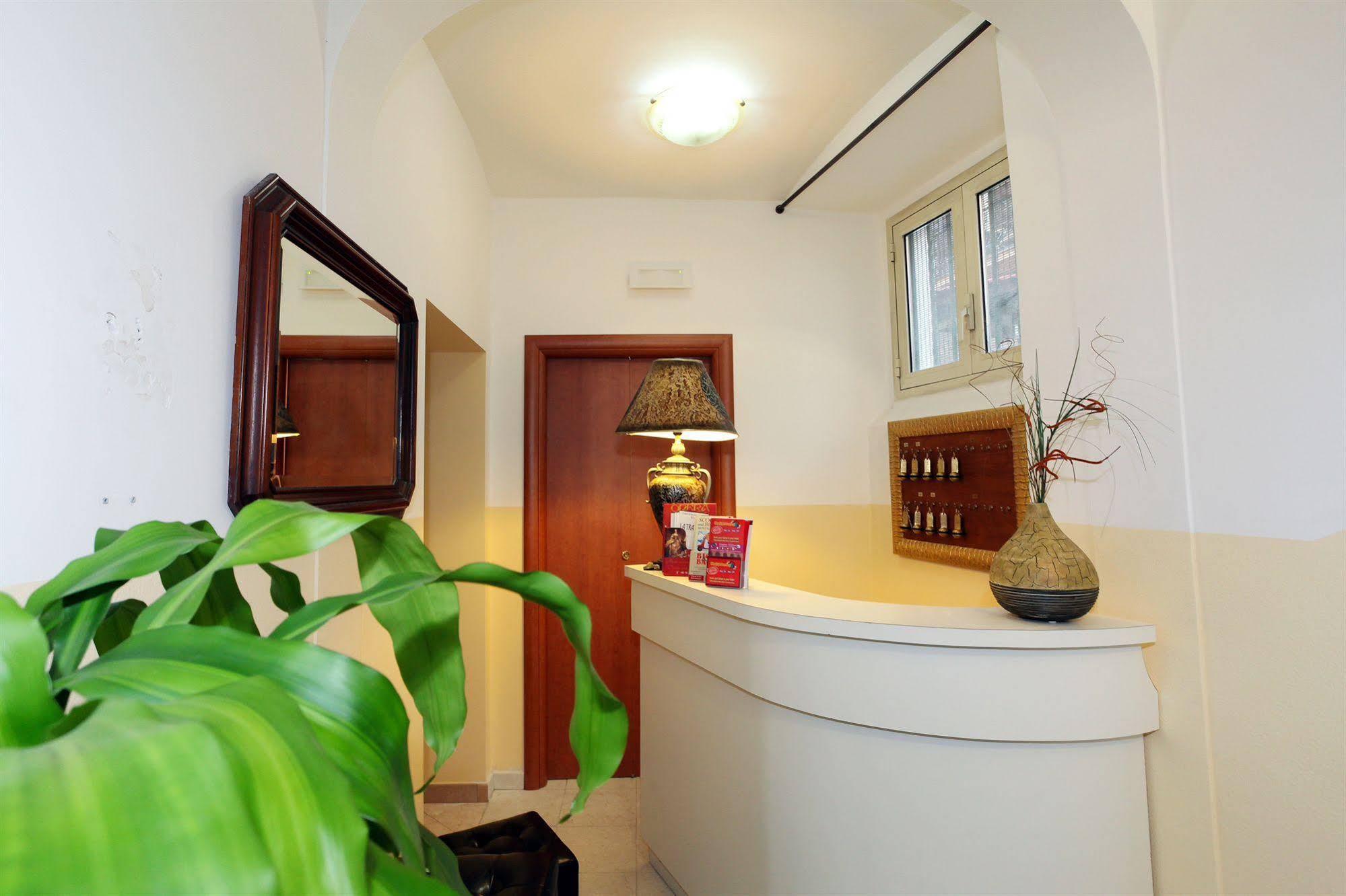 Pisa Hotel