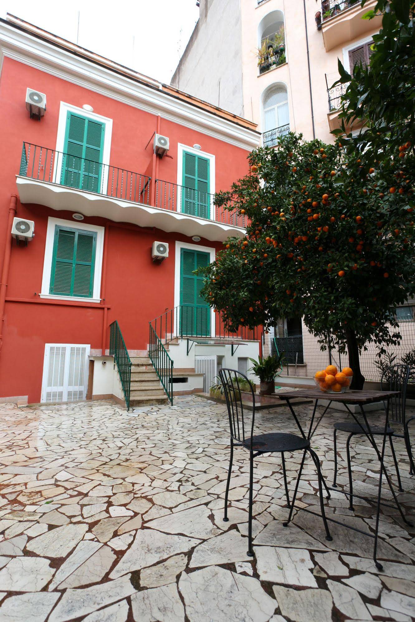 Pisa Hotel