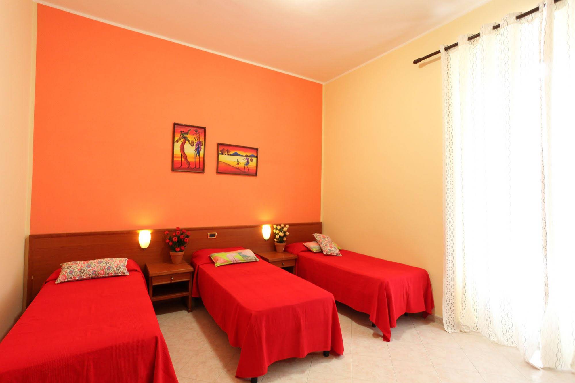 Pisa Hotel