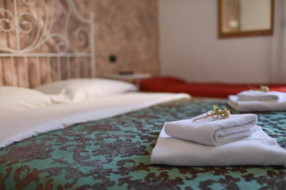 Pisa Hotel