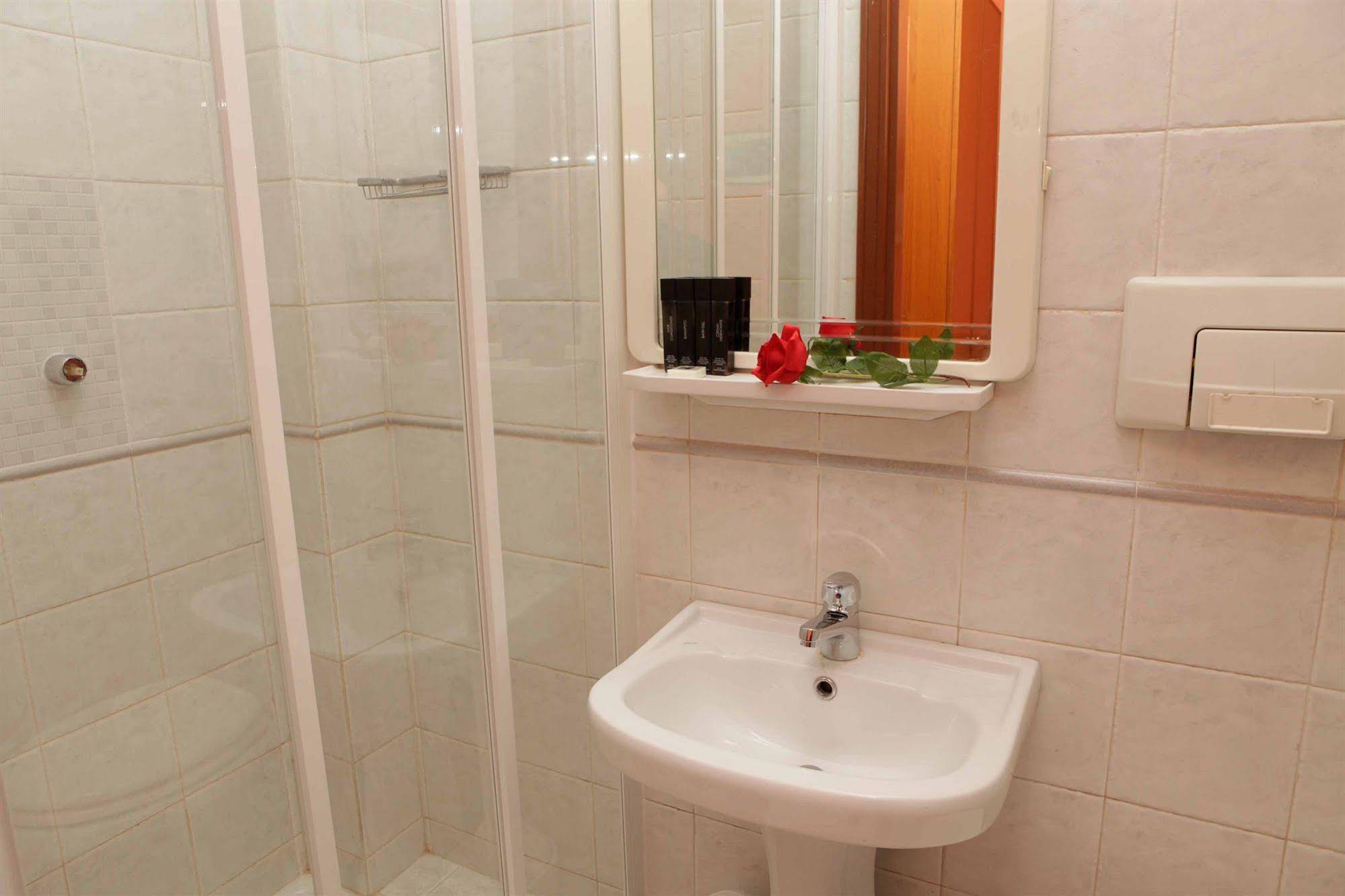 Pisa Hotel