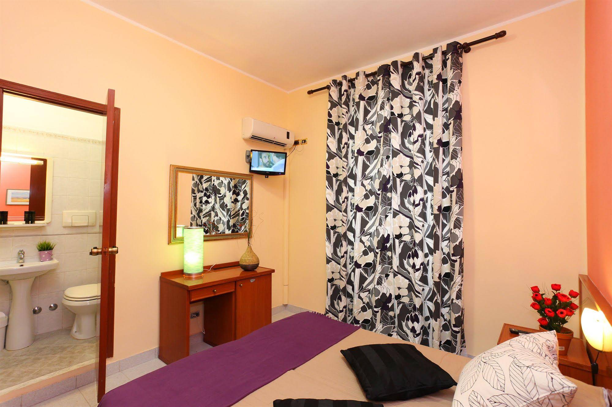 Pisa Hotel