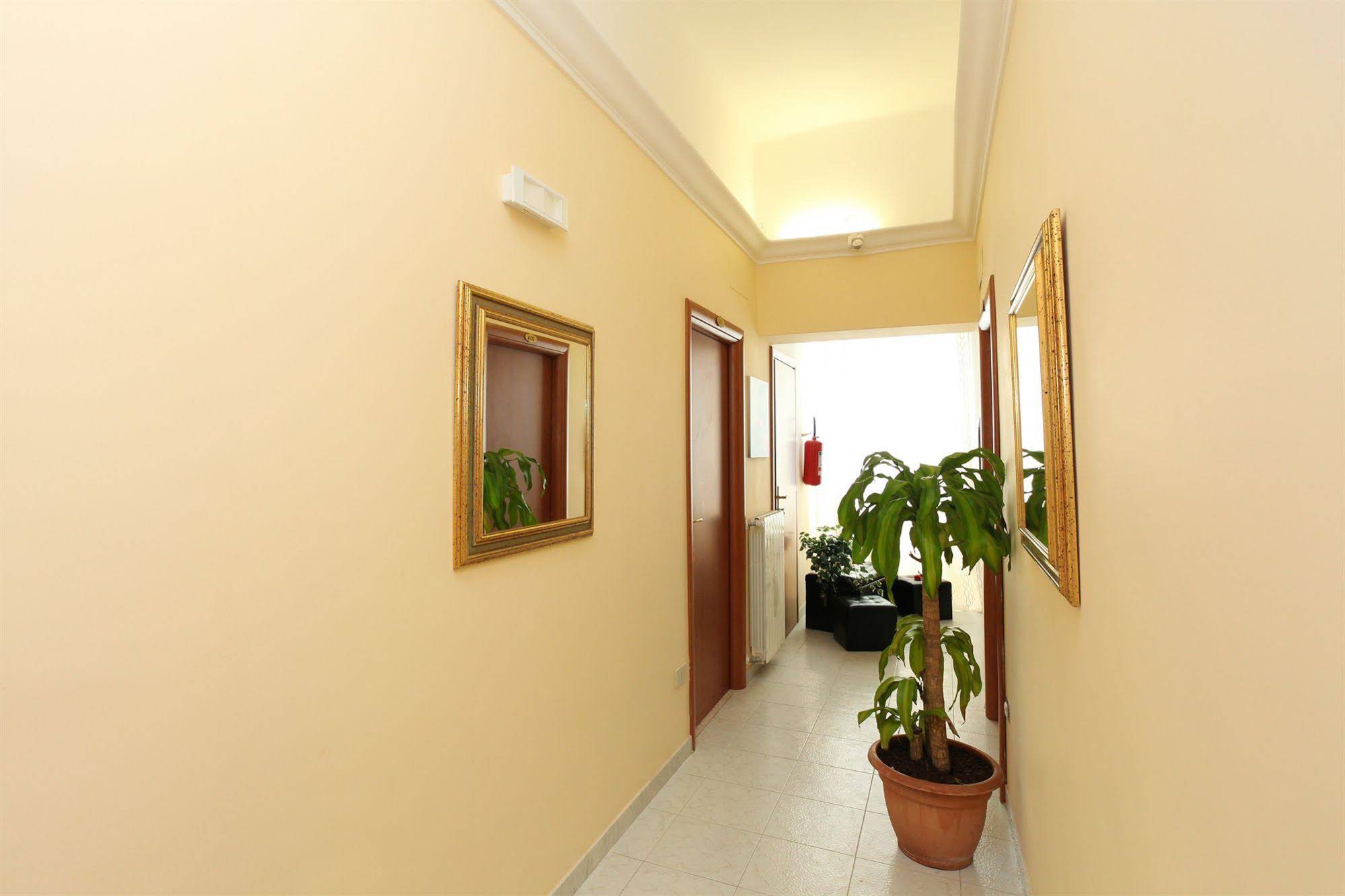 Pisa Hotel