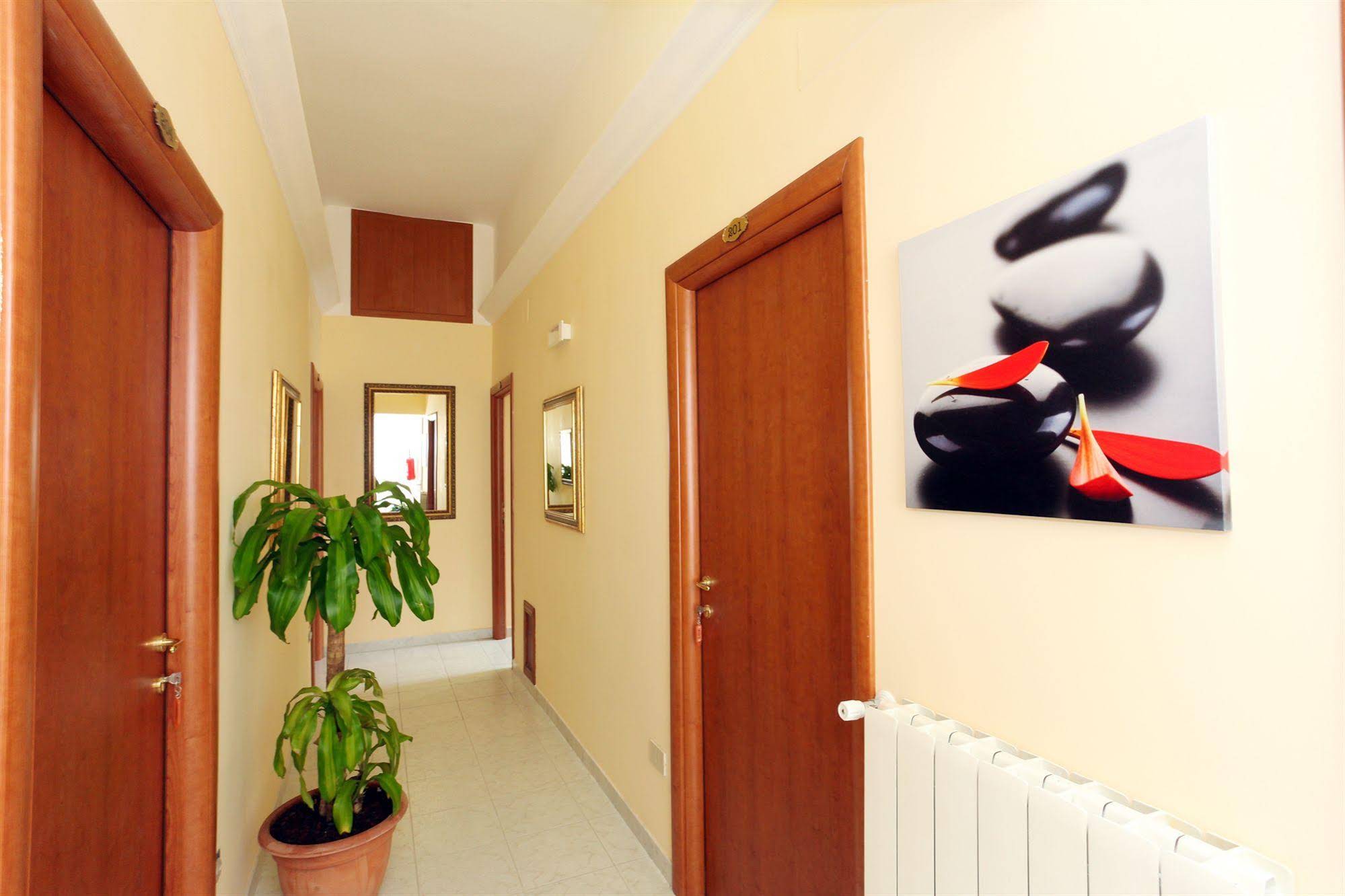 Pisa Hotel