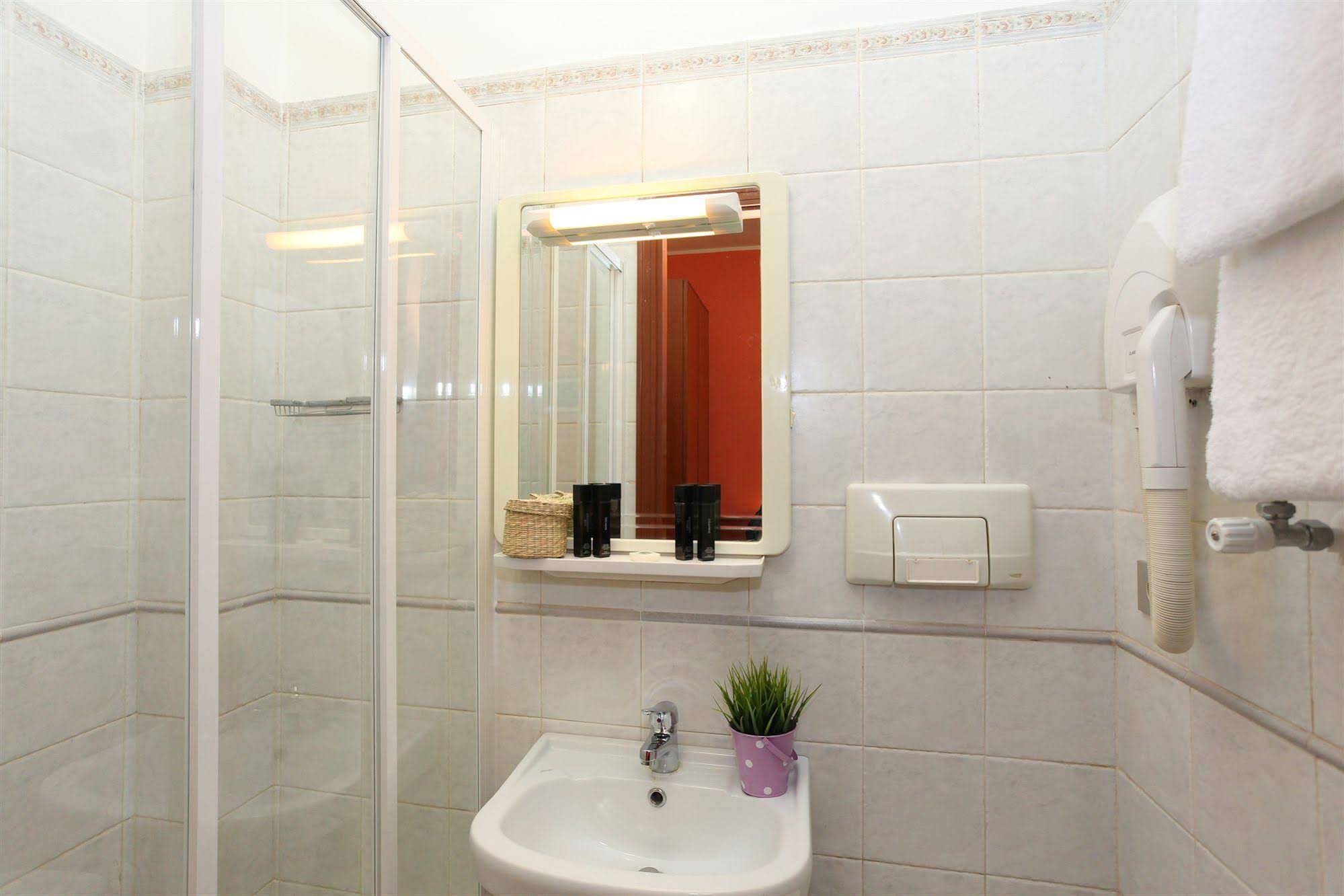 Pisa Hotel