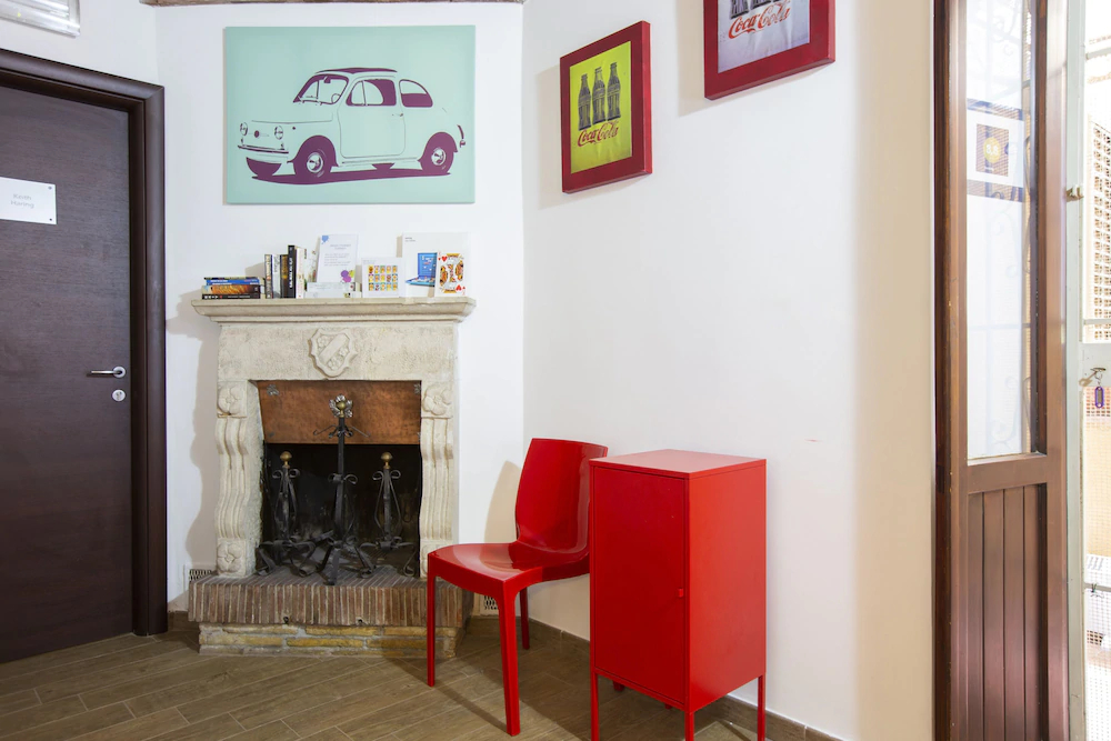 POP Art B&B