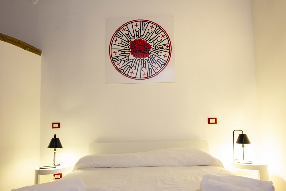 POP Art B&B