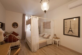 Popolo & Flaminio Rooms