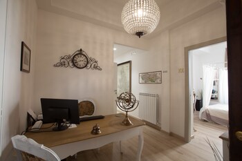 Popolo & Flaminio Rooms