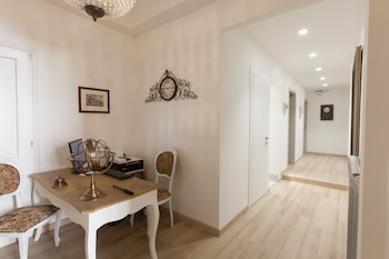 Popolo & Flaminio Rooms