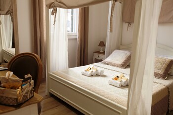 Popolo & Flaminio Rooms