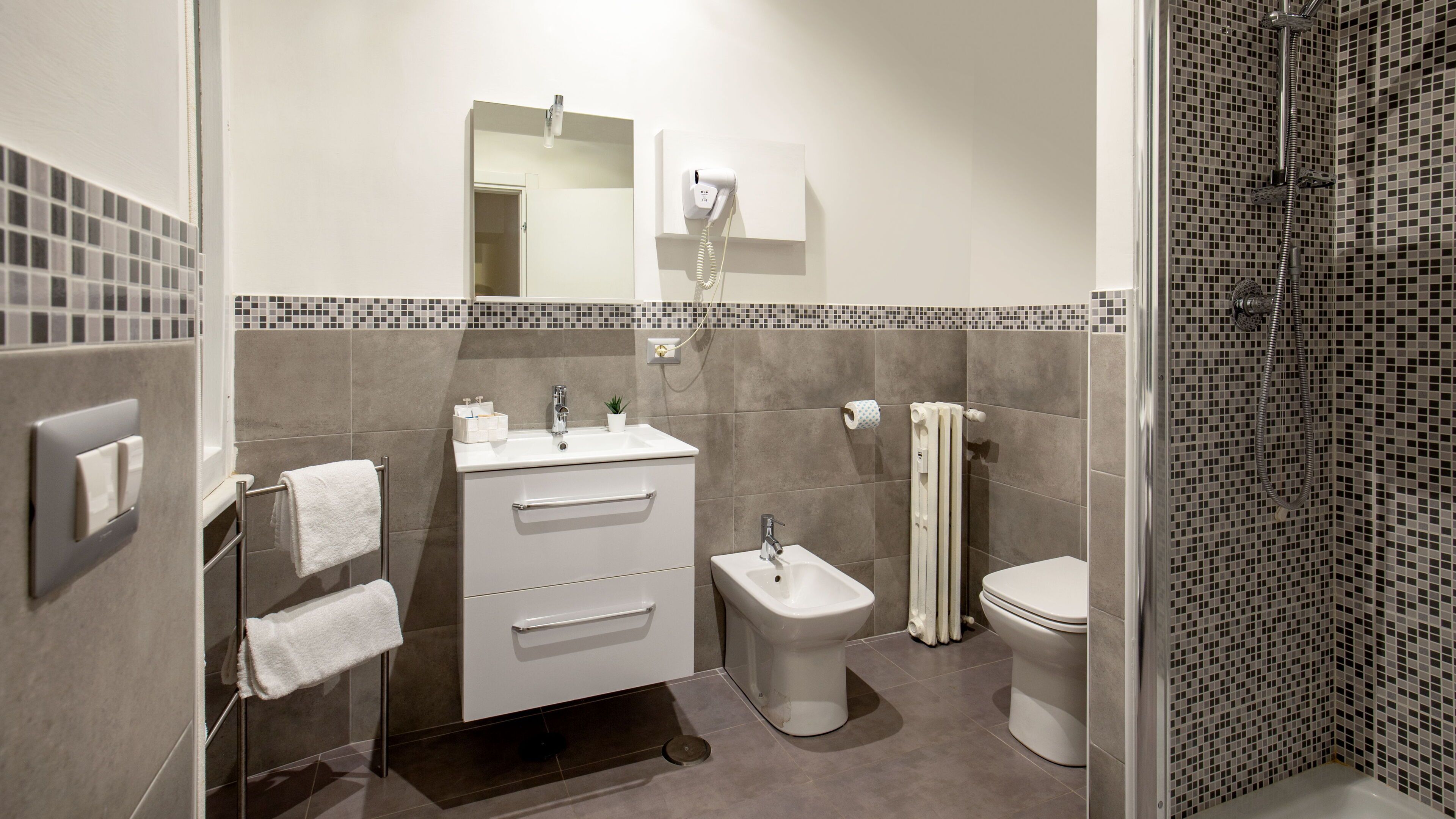Prima Guest House Collection
