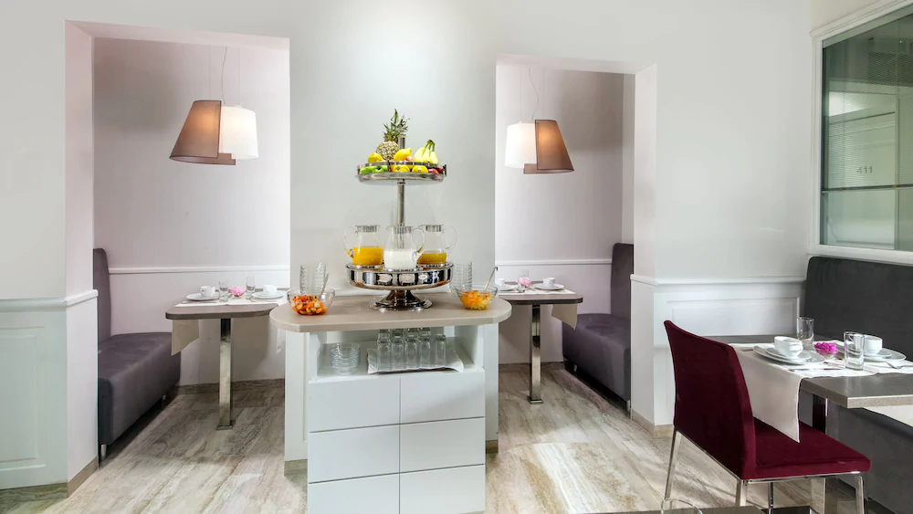 Princeps Boutique Hotel