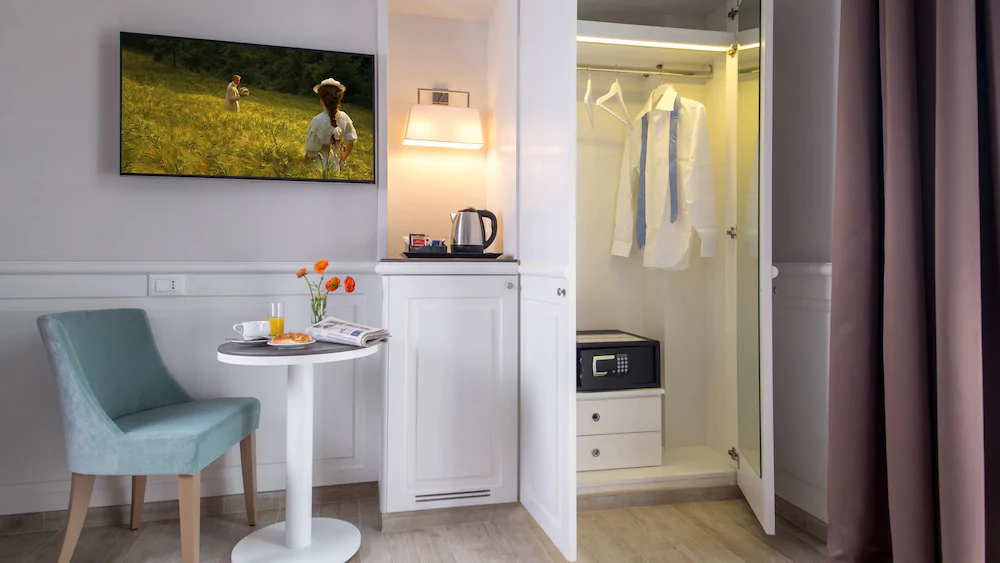 Princeps Boutique Hotel