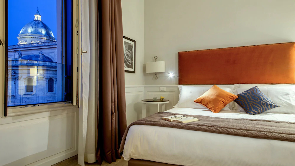 Princeps Boutique Hotel