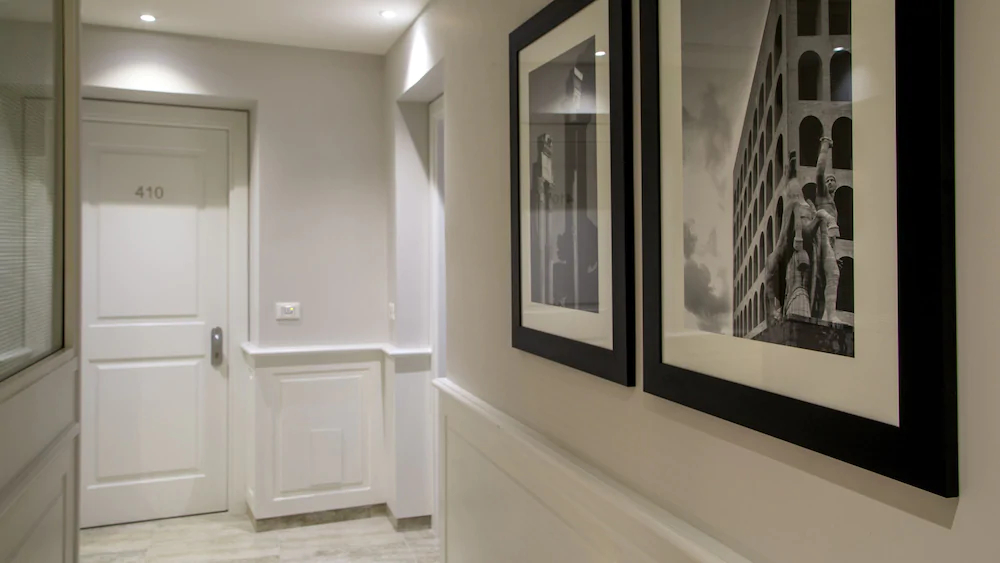 Princeps Boutique Hotel