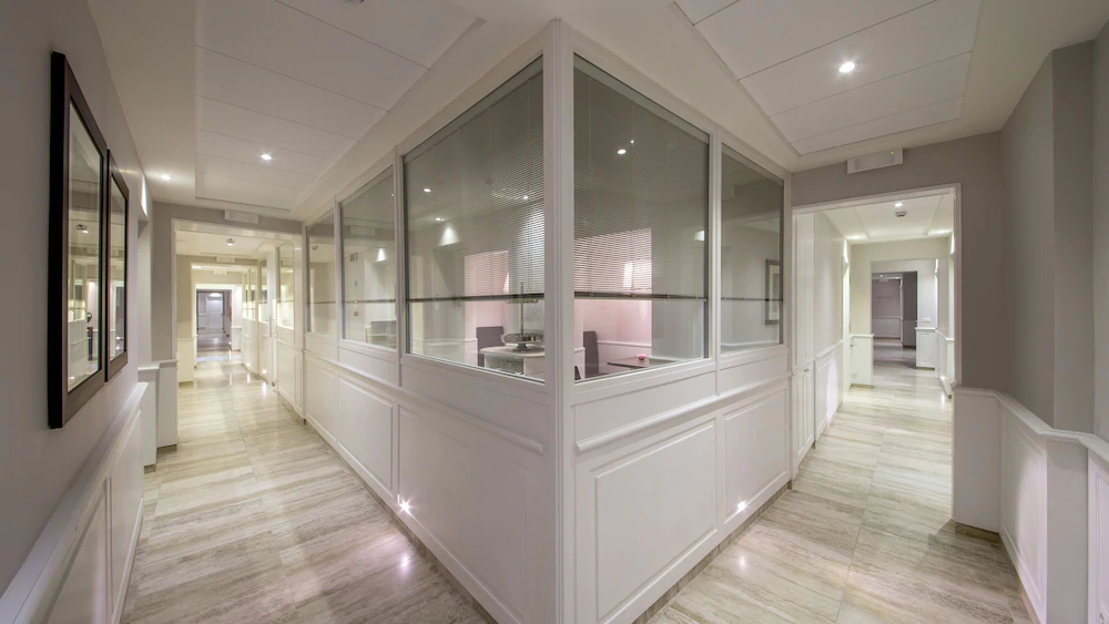 Princeps Boutique Hotel