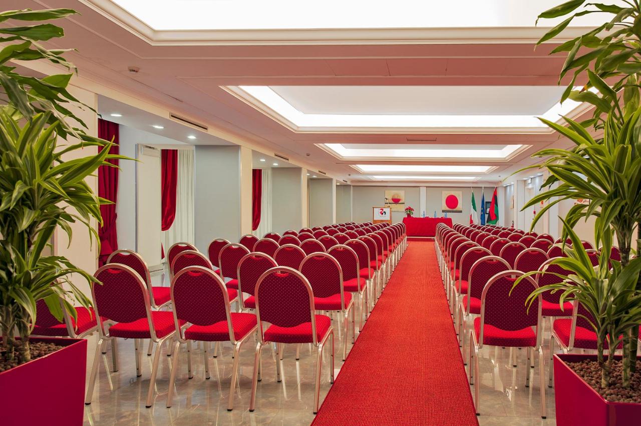 Hotel Rouge et Noir Roma