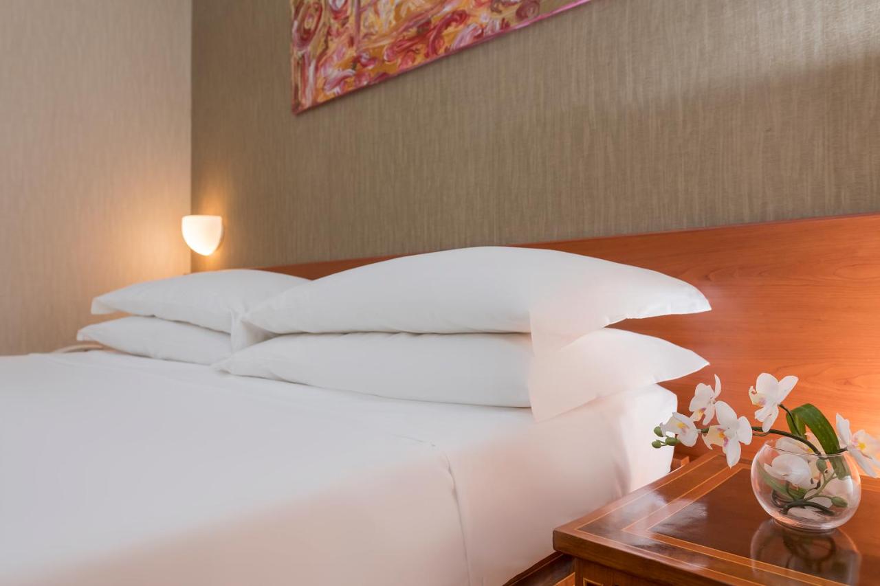Hotel Rouge et Noir Roma
