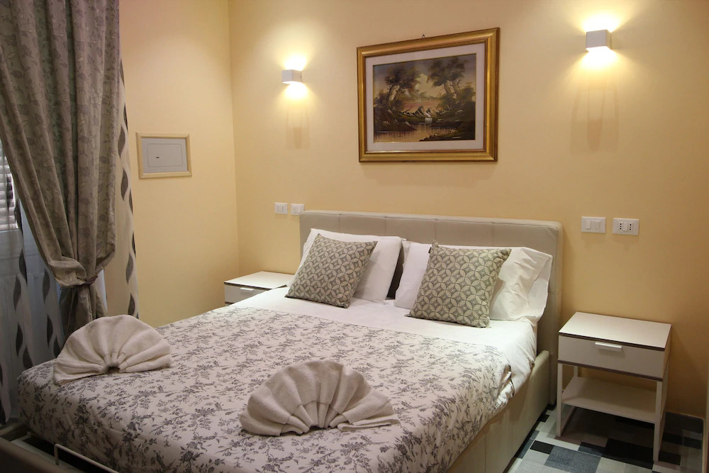Quest House Lihong