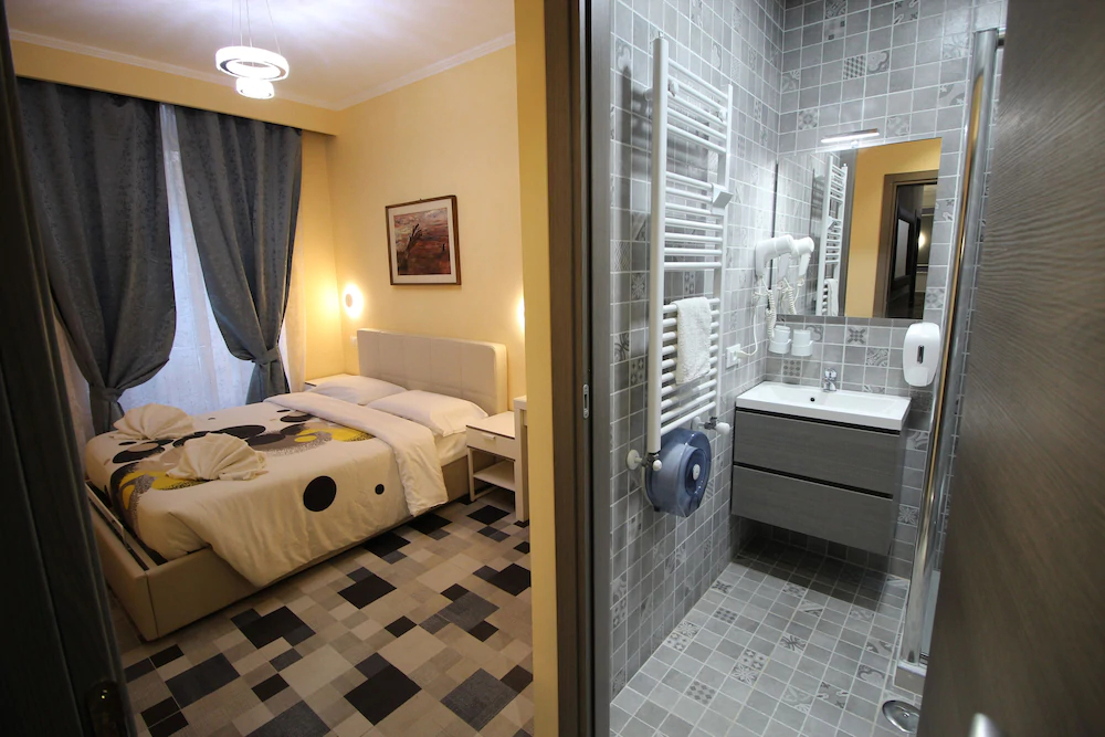 Quest House Lihong