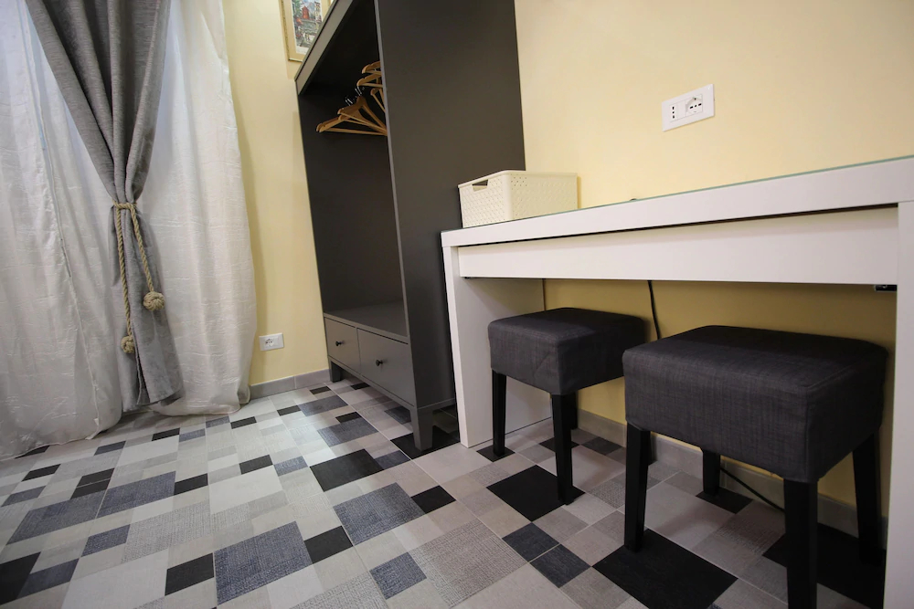 Quest House Lihong