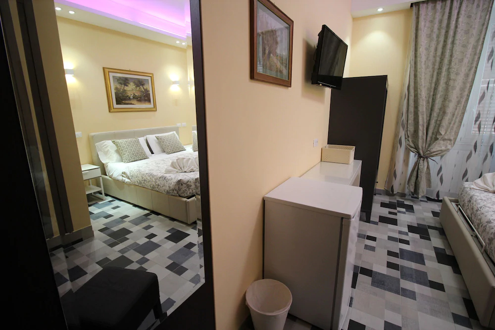 Quest House Lihong