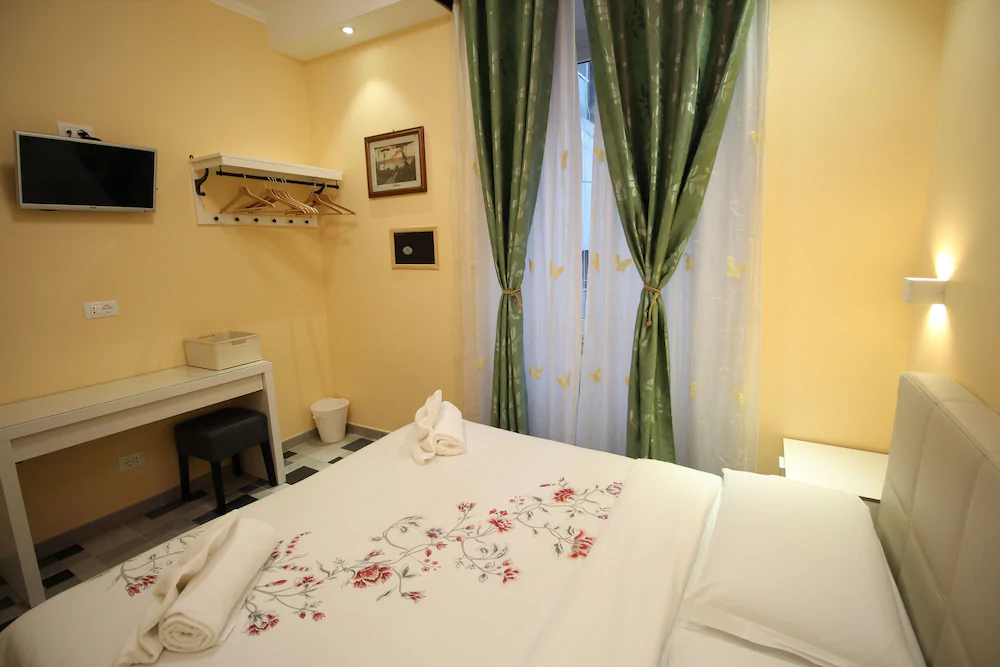 Quest House Lihong
