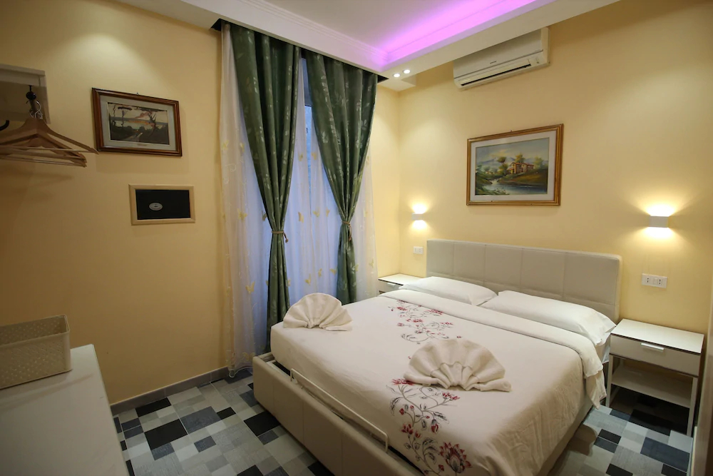 Quest House Lihong