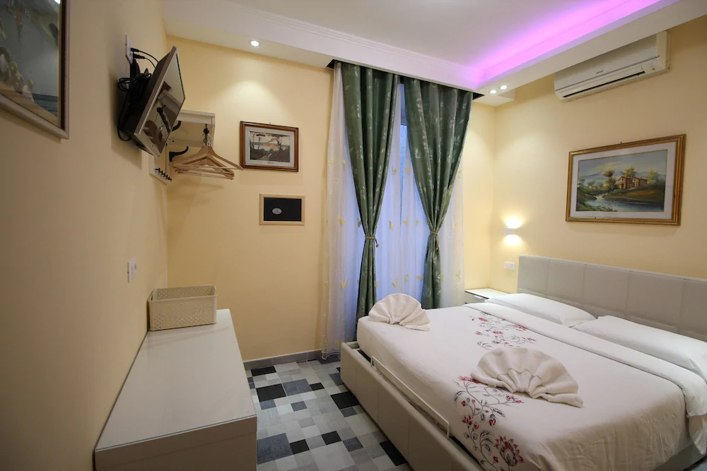 Quest House Lihong