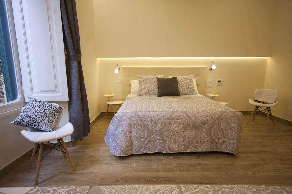 Quiriti Vatican Relais